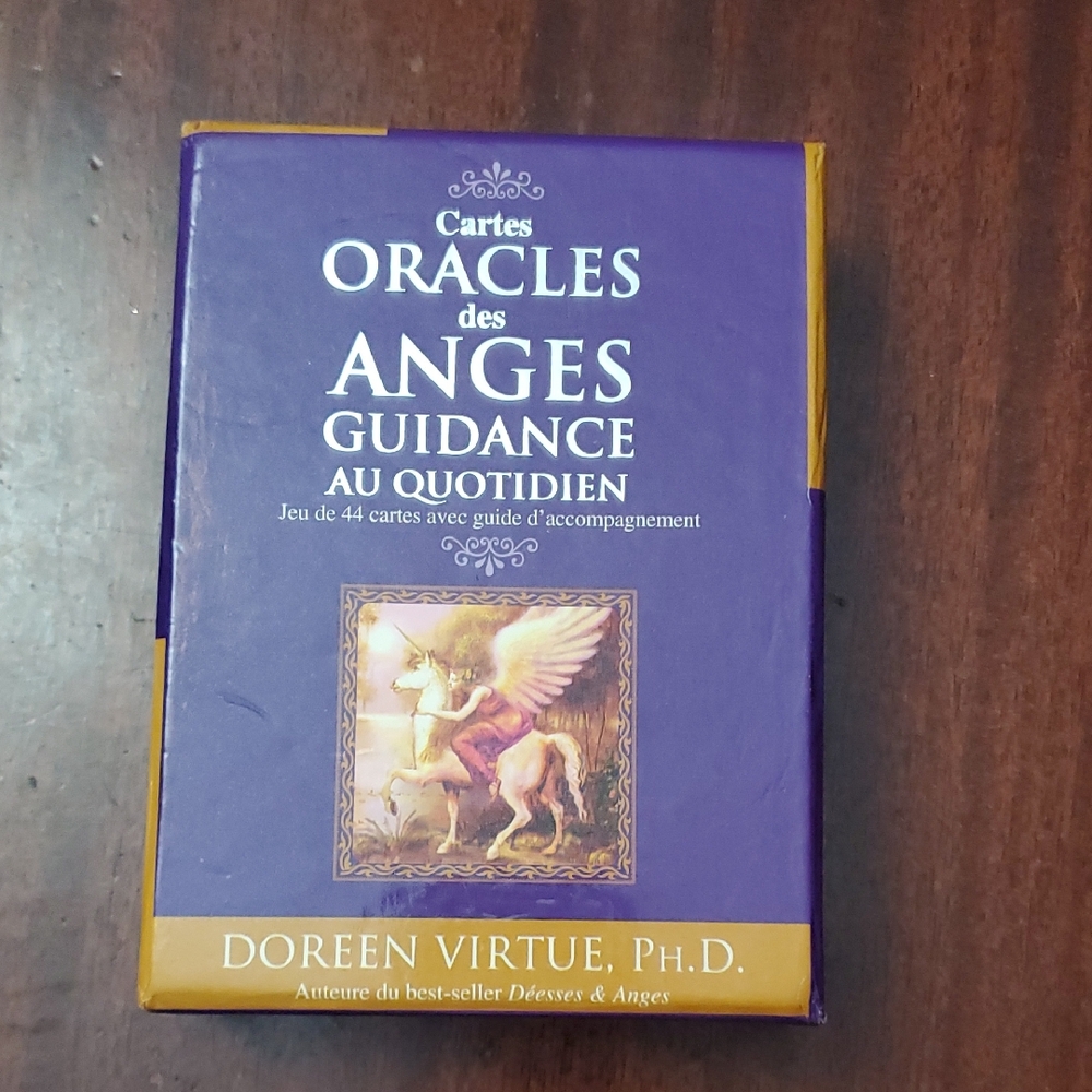 🌞Oracle Cards